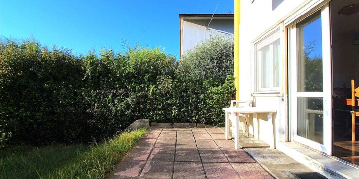 UDINE- VILLA A SCHIERA A CINQUE MINUTI DAL CENTRO