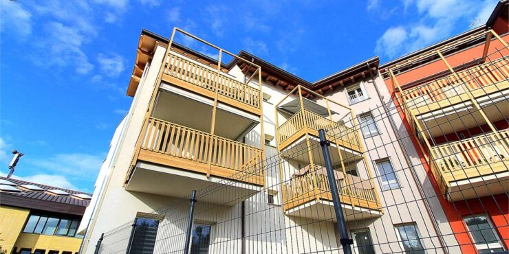 ARTEGNA – ATTICO PRIMO INGRESSO IN CLASSE A3